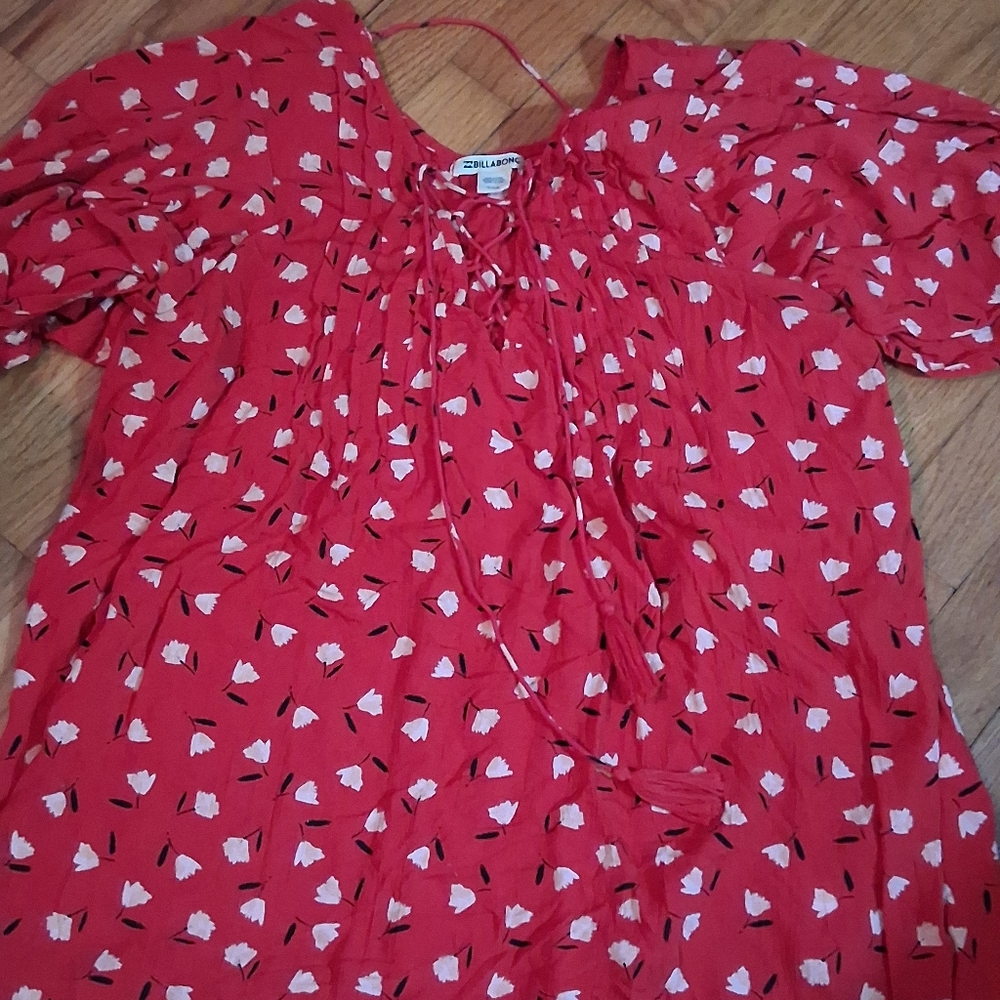 Billabong Shirt
